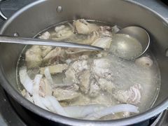 -原味四季椰子鸡(平湖天虹店)