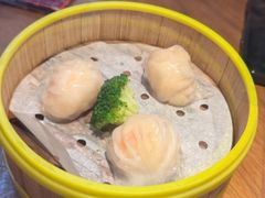 -蝴蝶里·粤菜·点心(龙湖杭州金沙天街店)