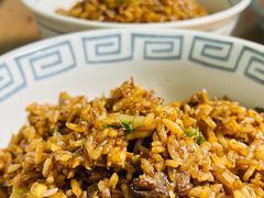 -惠丰堂饭庄·烤鸭·京味菜(翠微路店)