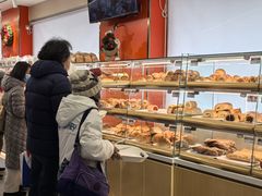 -新侨三宝乐面包店(崇文门店)