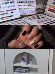 -四季·予你日式美甲美睫Nail