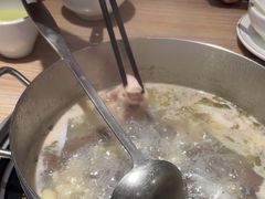 -探窝·竹笙椰子鸡(杨箕店)