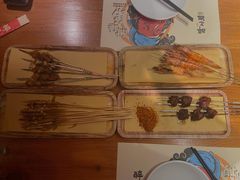 -醉三巡酒馆(浑南店)