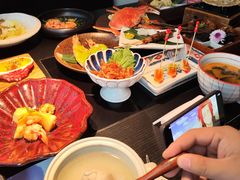 -花潮料理艺食馆(成都万象城店)