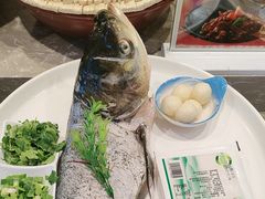 -松沪名灶·豆浆鱼头·新上海菜(江川路交大店)