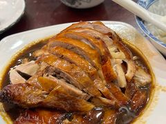 -余杨鸭鸭餐厅