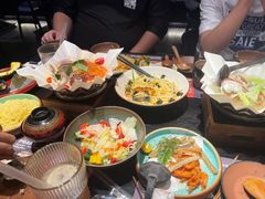 -鳗事鱼意·活鳗现烤专門店(保利广场店)