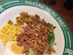 -佬港味粤味小馆(锦艺城店)
