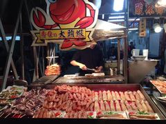 -六合夜市
