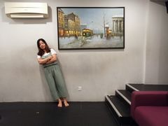 -槟城颠倒博物馆