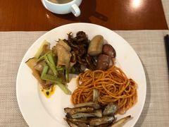 -成都世纪城假日酒店-西楼