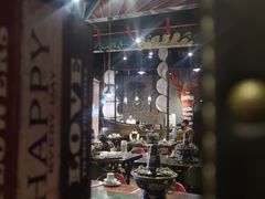 -龙虾风暴(松江店)