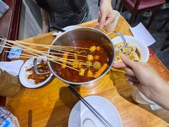 -付小姐在成都(中山公园店)
