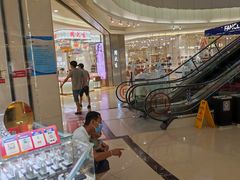 -翠微百货(龙德店)