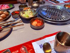 -韩一品韩国料理(柏庐南路店)