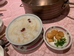 -囍凤楼·粤菜·点心·火锅(温特莱店)