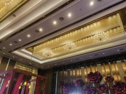 -宁波华侨温德姆至尊豪廷大酒店·宴会厅