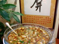 -百年银屏蚝烙·潮汕菜·非遗(乐山店)