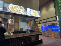 -喷泉广场餐厅·宵夜·海鲜烧烤大排档(长隆企鹅酒店)