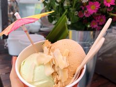 -Dal Cuore 达可芮冰淇淋(陕西北路店)