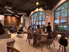 -VESH COFFEE(定西路店)