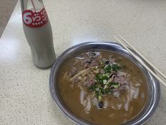 -舒记老友粉(埌西店)