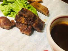 厚切牛舌-匠和风精致料理(世茂双子塔店)