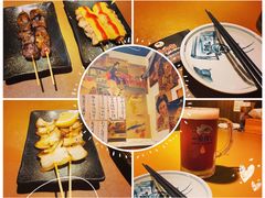 -鸟内会(河北路店)
