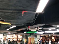 -宝体健身会(宝安体育馆店)