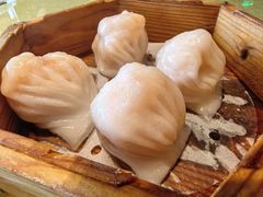 -龙庭华宴·粤菜·早茶