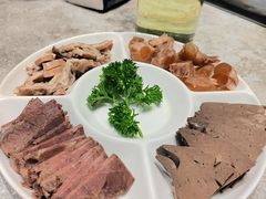 -高玛纳驴肉火烧(河间总店)