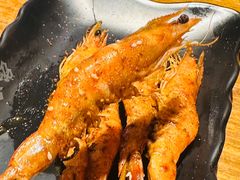 -烧蠔帮·生蚝海鲜牌档(观海店)