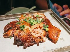 -绿茶餐厅(蓝色港湾店)