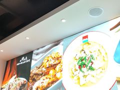 -蜜桃餐厅·伴山(绿宝广场店)