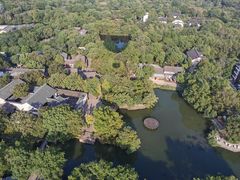 -西溪国家湿地公园