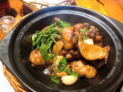 -杰J.w.m深夜食堂 厚杰居酒屋(淮海街商业街店)