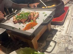 -绿茶餐厅(深圳龙华天虹购物中心店)