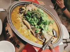 -探炉·香辣豆花烤鱼(笋岗宝能环球汇店)