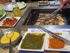 -阿亲家·韩式无限烤肉(春熙路店)