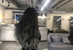 -MYCOLORHARSALON