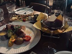 -ibarrel爱杯·bistro&brunch(江宁路店)