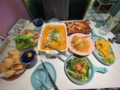 -米多分·越南小馆(南海万科广场店)