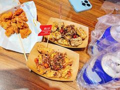 -鹤江桥·红油牛肉粉(SKP店)
