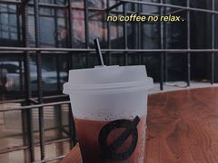 -BE NORMAL CAFE(霞溪路店)