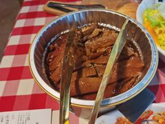 -西贝(无锡万象城店)