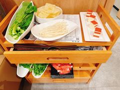 -伊斯美清真火锅(吉祥店)