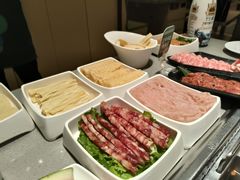 -海底捞火锅(方圆荟店)