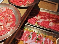 -西塔老太太泥炉烤肉(亚运村店)