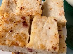 -冰泉豆浆馆(白云山总店)