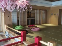 -上鸿汤泉•易营+